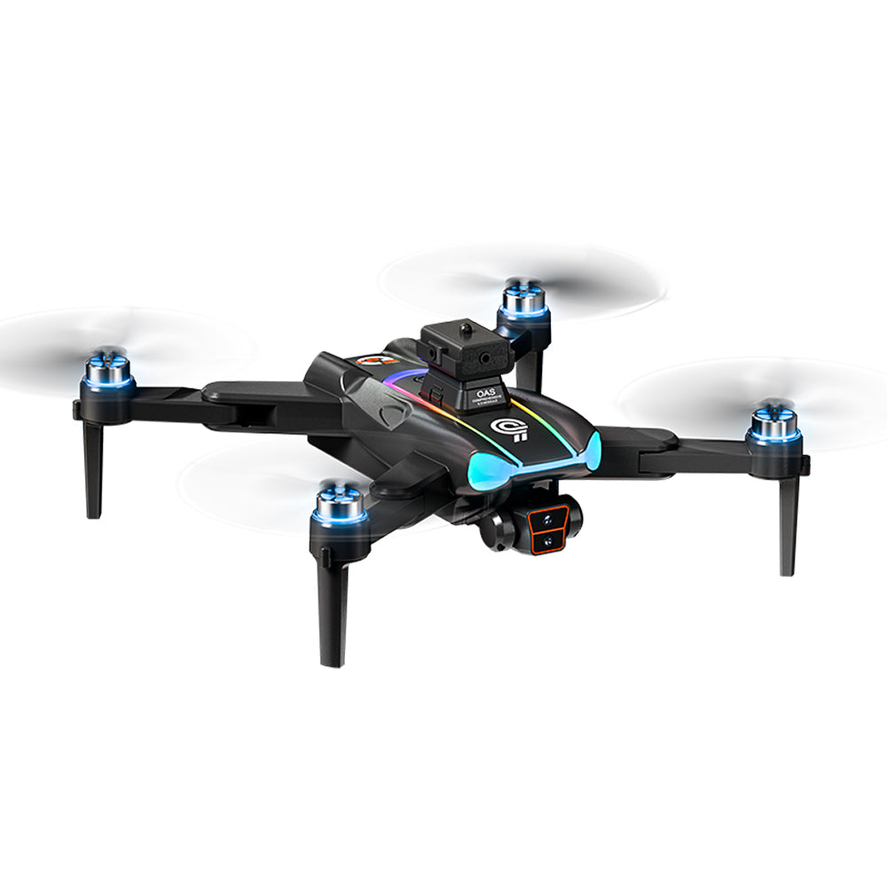 F911 Brushless RC Drone with 90° ESC 4K Dual Camera - Wholesale & Bulk Supplier | QDD