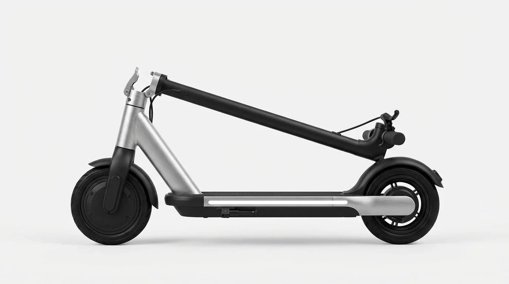 Self-Balancing Hoverboard 6.5" LED Wheels Bluetooth