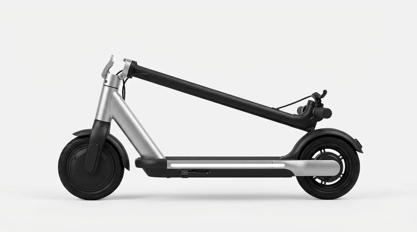 Self-Balancing Hoverboard 6.5" LED Wheels Bluetooth