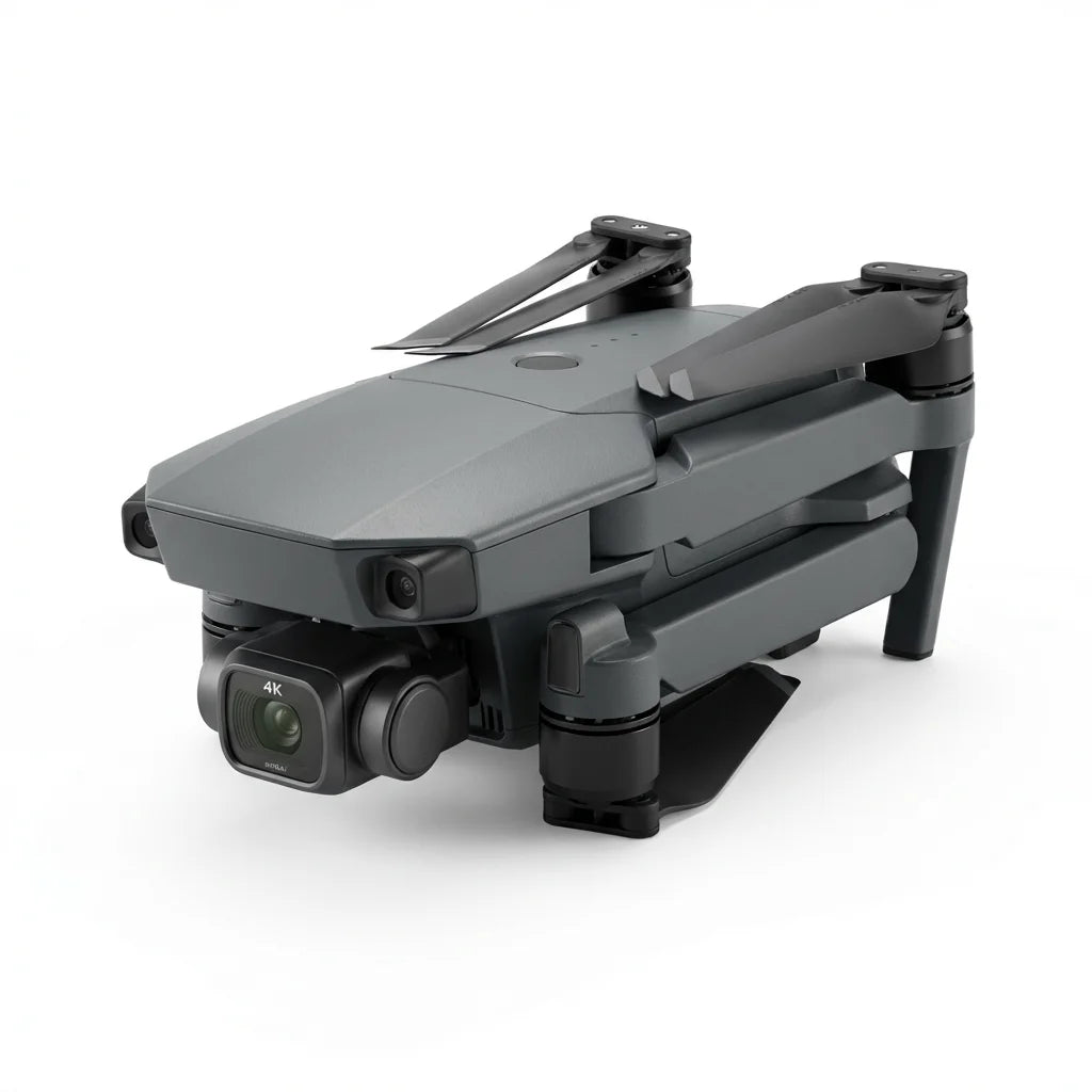 Kids Drone with LED Lights & Altitude Hold