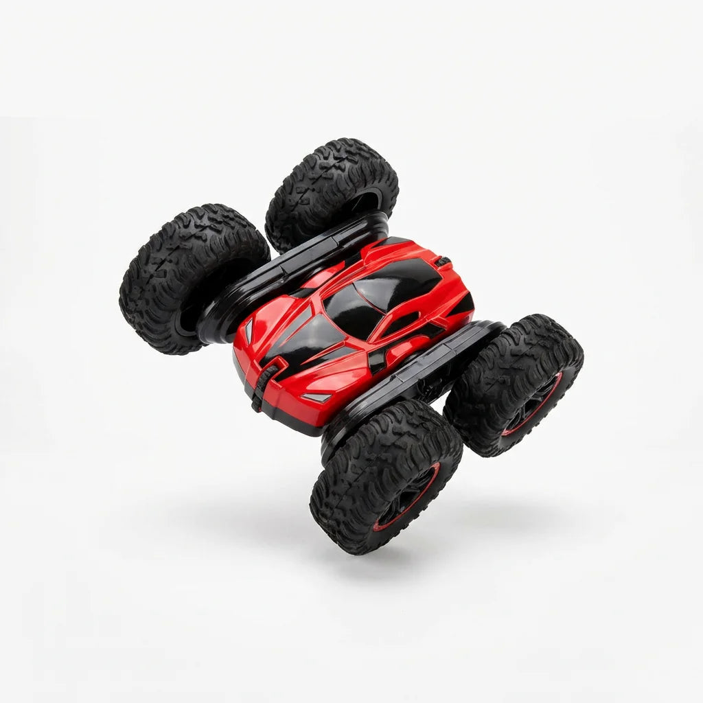 High-Speed RC Drift Car — 2.4GHz 4WD 360 Spin Stunt Racer