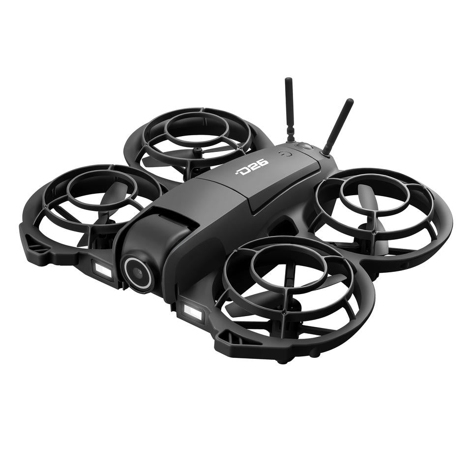 D26 Racing Drone main view