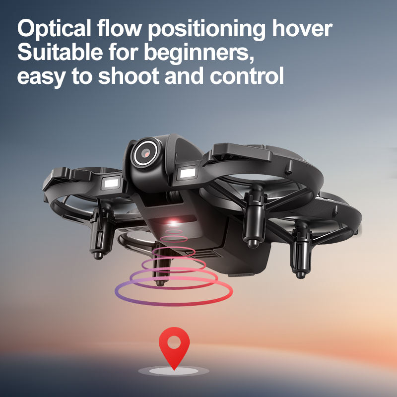 D26 Drone LED lights