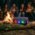 IP67 Waterproof Camping Speaker — 20W Wireless Outdoor Bluetooth