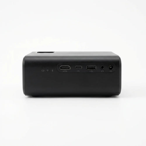 Android 13 Smart Projector — 300 ANSI 1080P WiFi Bluetooth Auto Focus