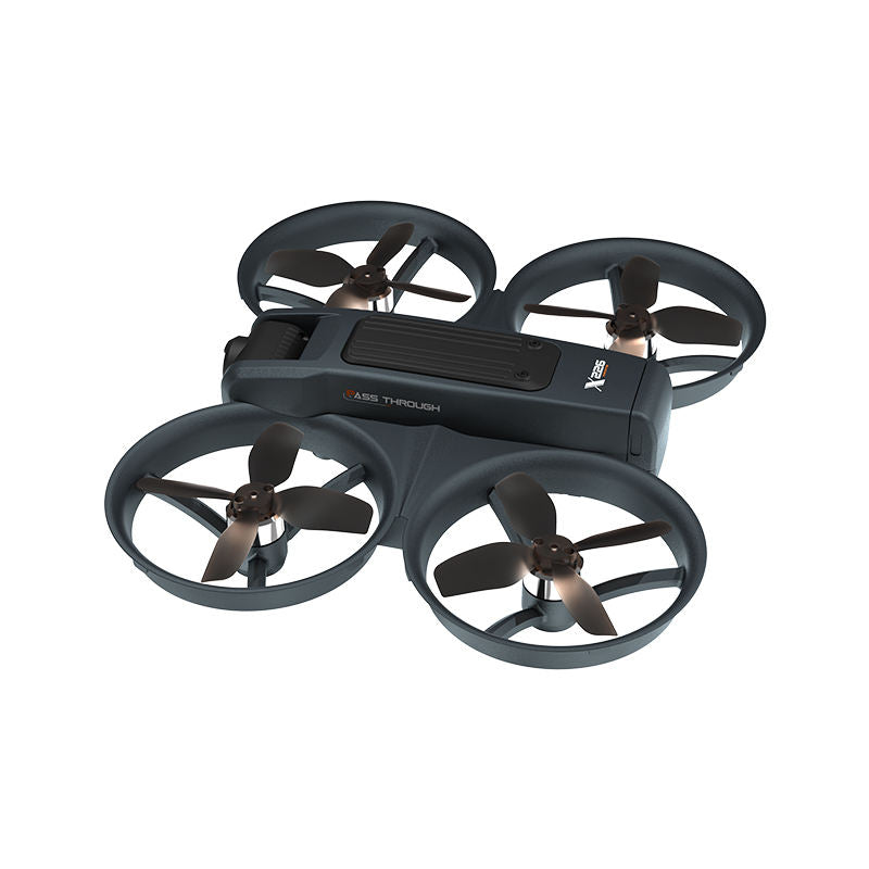 X226 Drone main view