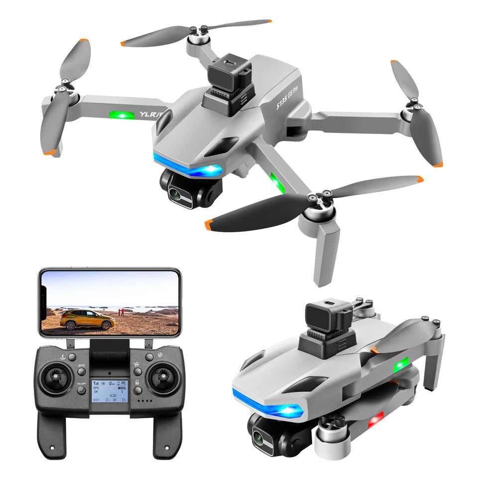 L900 Pro GPS Drone main view