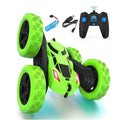 RC Drift Car — 4WD High Speed 1:16 Off-Road with LED