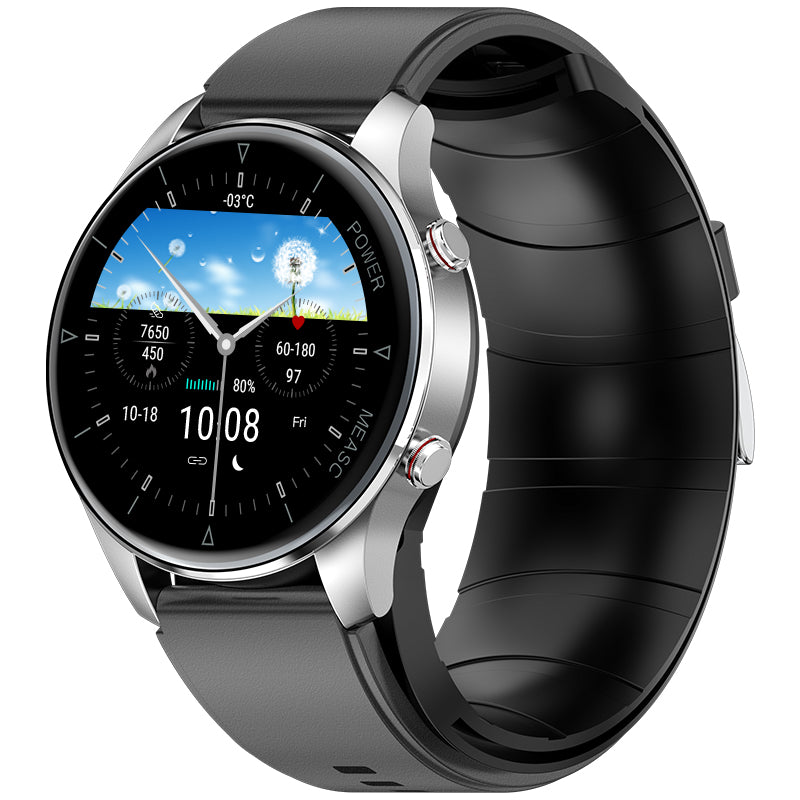 Smart Watch with GPS Outdoor Sports Tracking