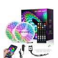 LED Desk Lamp RGB Wireless Charging Touch Dimmer