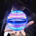 Flying Orb Ball LED
