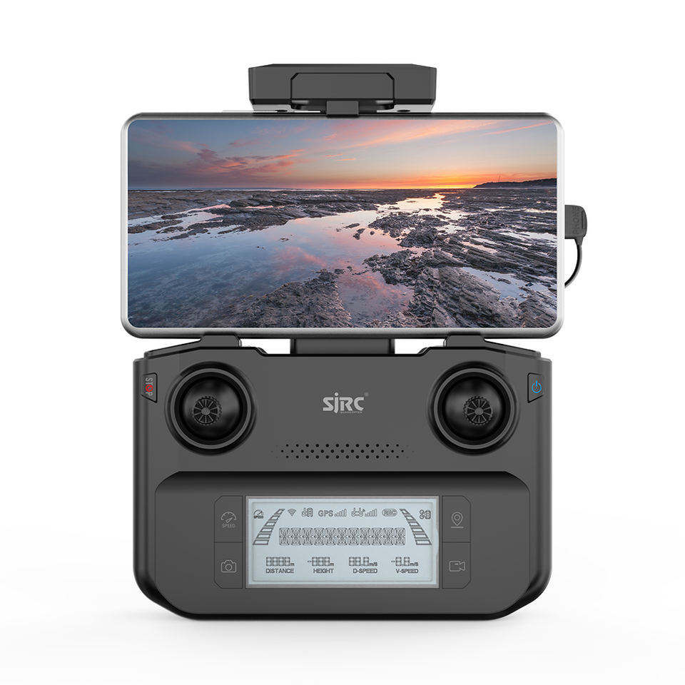 SJRC F22S Pro remote controller