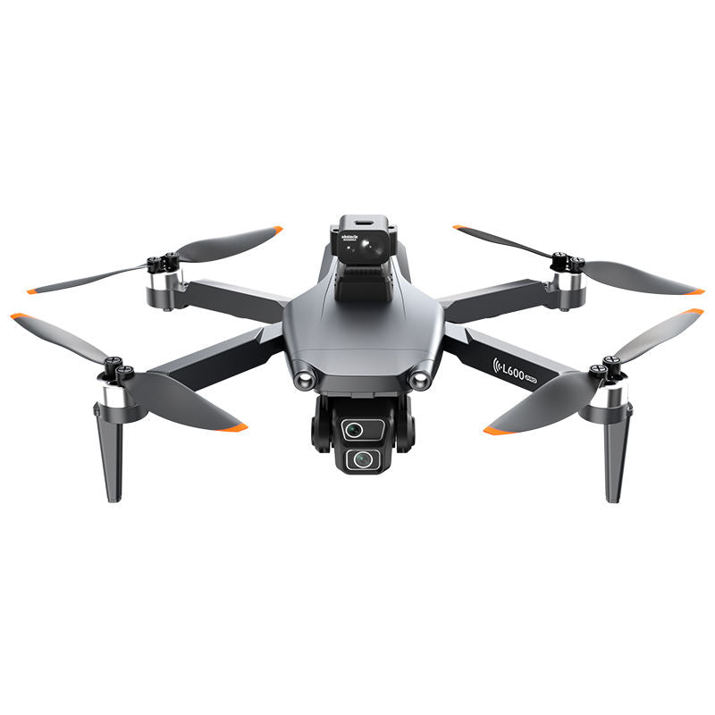 L900 Pro Drone GPS features