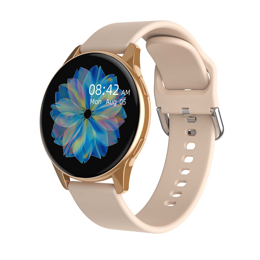 Ultra-Thin Smart Watch 7mm Profile