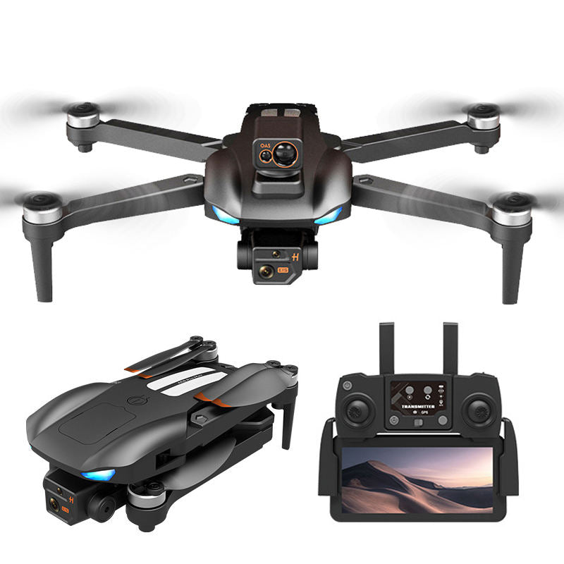 L900 Pro Drone camera