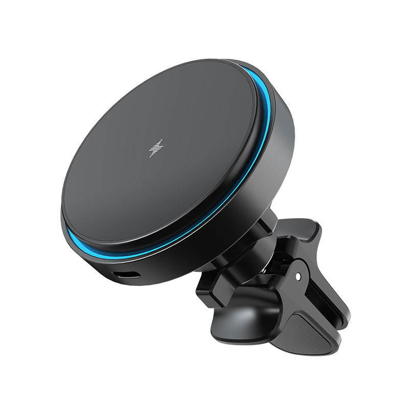 Wireless Charging Pad 15W Qi Fast Charge