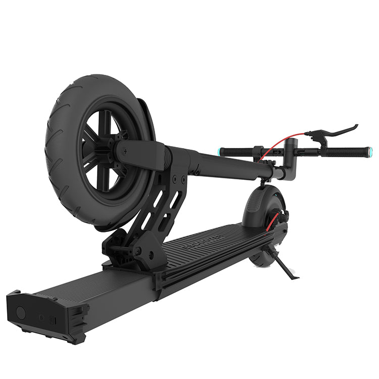 Pro Electric Scooter 500W Dual Suspension Long Range