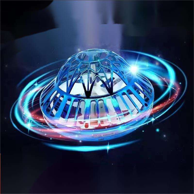 Flying Orb Ball hover