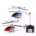 3.5CH Mini RC Helicopter with Gyroscope — Indoor Flyer