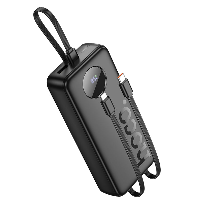 Solar Power Bank 26800mAh for Camping