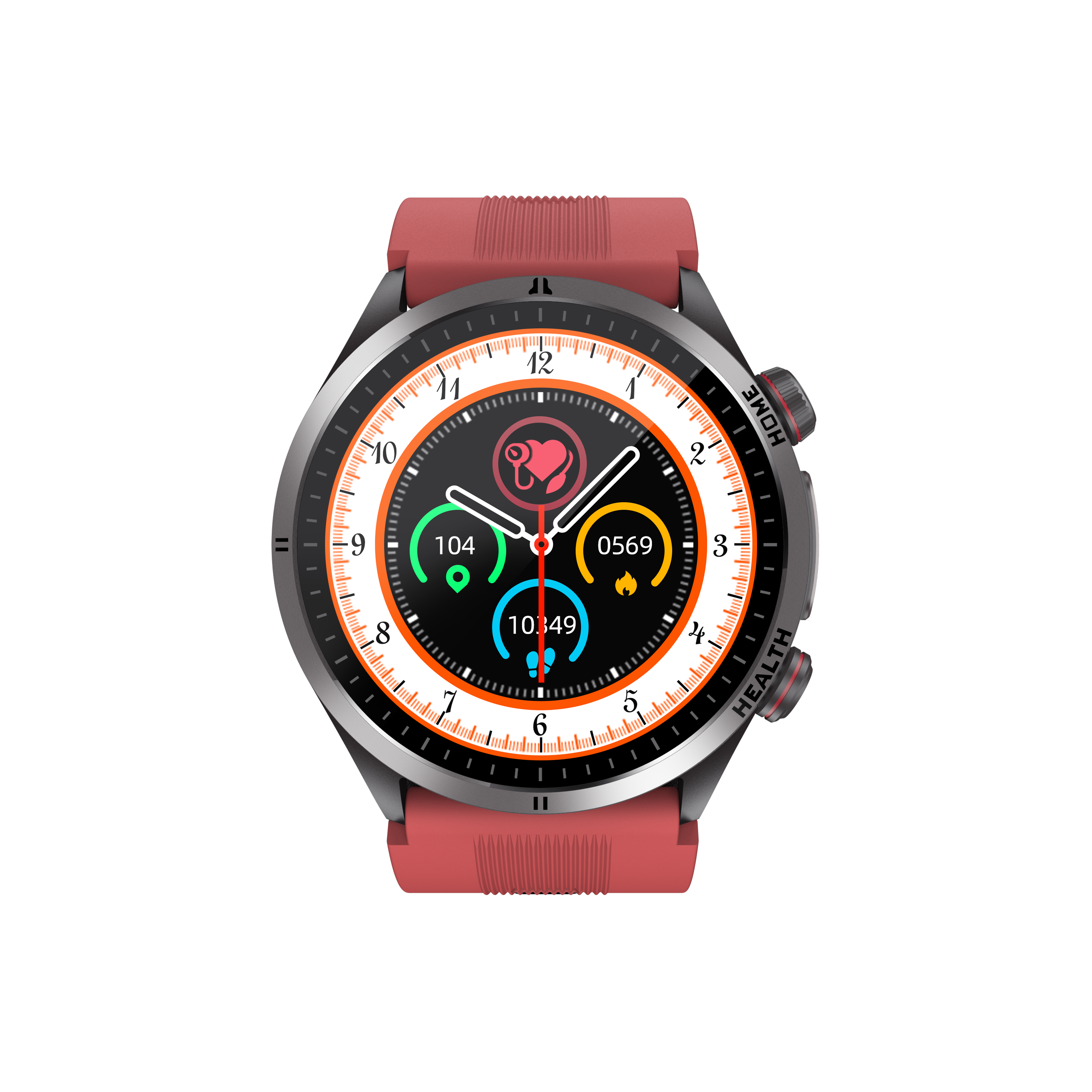 Kids Smart Watch with Games and Parental Control