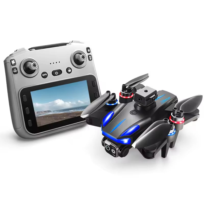 K911 SE Foldable Drone with Screen Controller