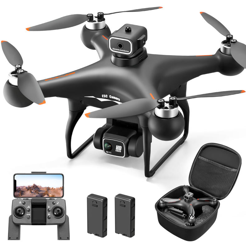 L900 Pro Drone night vision