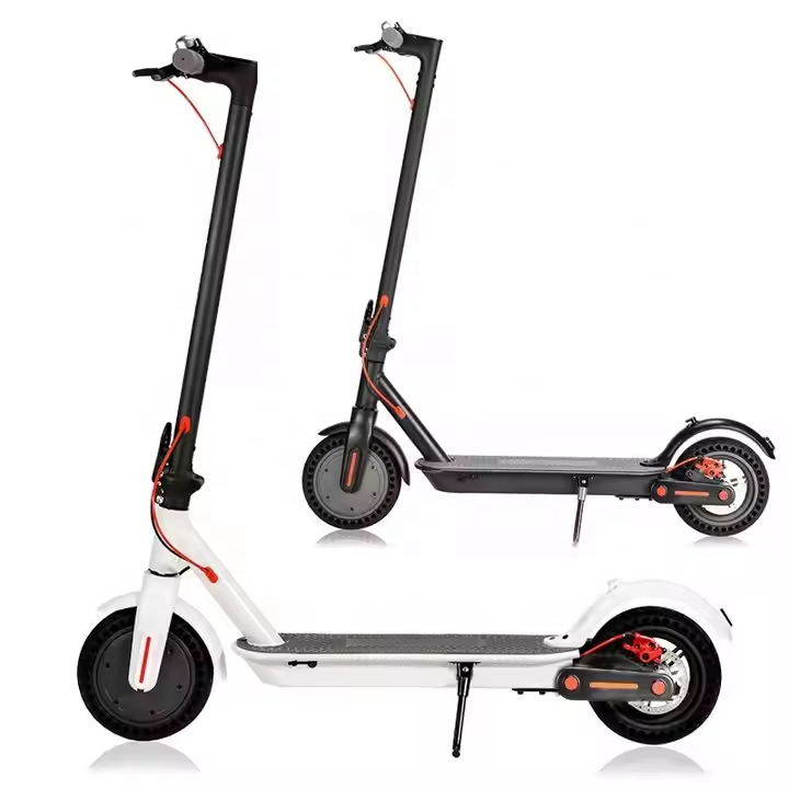 Electric Kick Scooter Foldable 350W Adult Urban Commuter