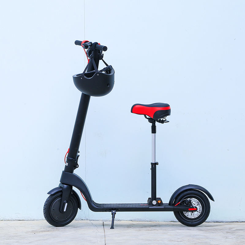 Electric Balance Car One-Wheel Self-Balance Scooter