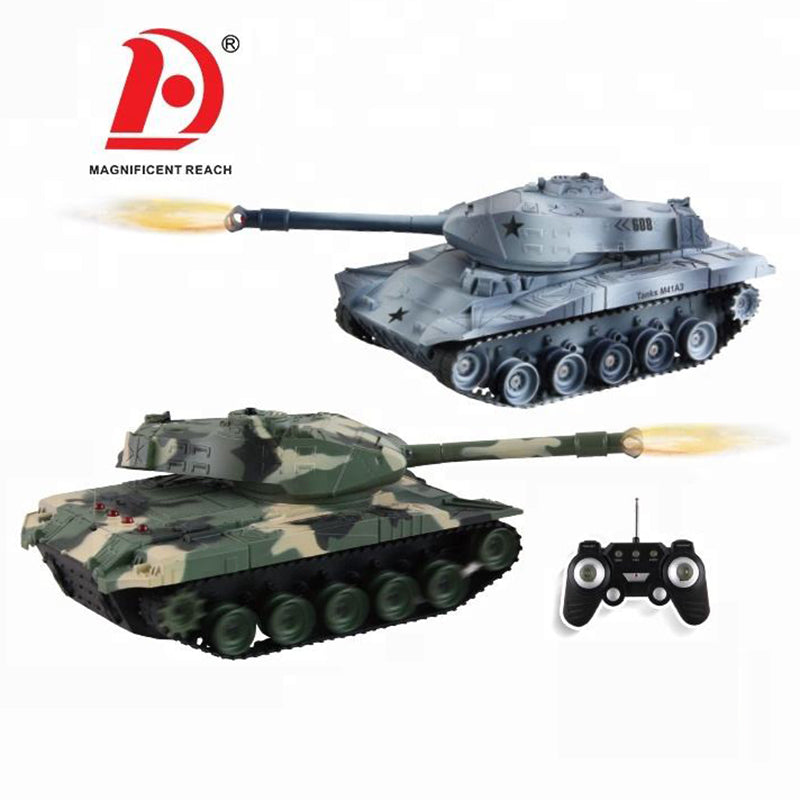 3.5CH Mini RC Helicopter with Gyroscope — Indoor Flyer