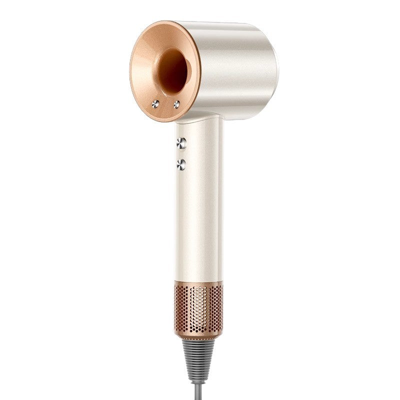 High-Speed Bladeless Hair Dryer - Professional Negative Ion Salon Dryer - Wholesale & Bulk Supplier | QDD