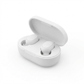 Over-Ear Noise Cancelling Headphones 40-Hour Battery