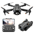 I3 Pro 4K Drone with Obstacle Avoidance