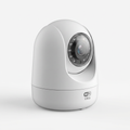 Indoor WiFi Security Camera 1080p Night Vision 360°
