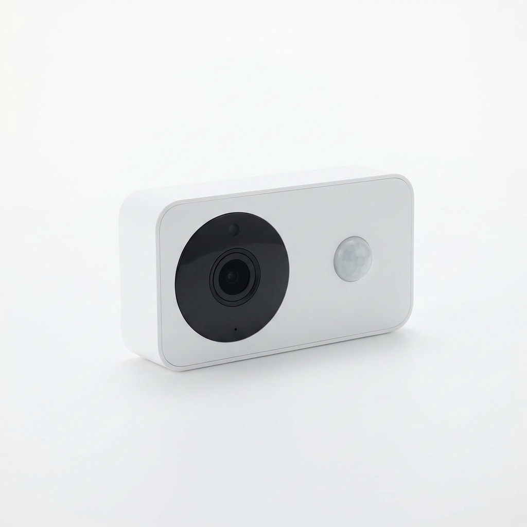 Video Doorbell Smart WiFi with Motion Detection