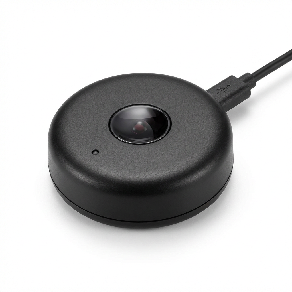 Smart IR Blaster Universal Remote Control Hub