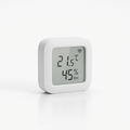 Smart WiFi Sensor Temperature Humidity Display