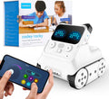 STEM Coding Robot for Kids Programmable Age 5-10
